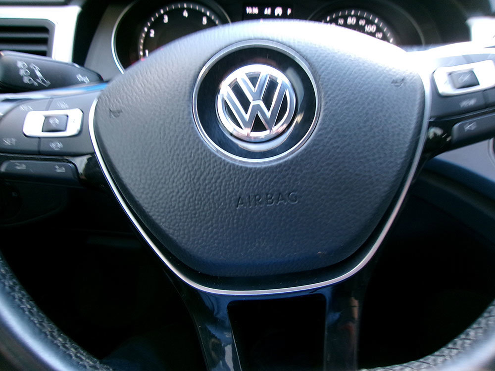 Used 2019 Volkswagen Atlas SE image 18