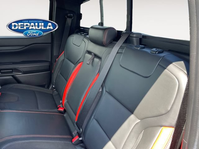 Used 2024 Ford Ranger Raptor AWD/4WD image 17