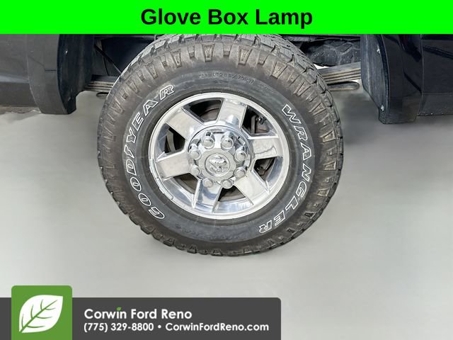 Used 2012 RAM 2500 Big Horn AWD/4WD image 27