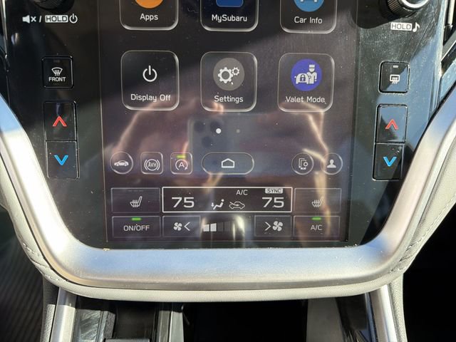 Used 2024 Subaru Outback Onyx Edition image 20