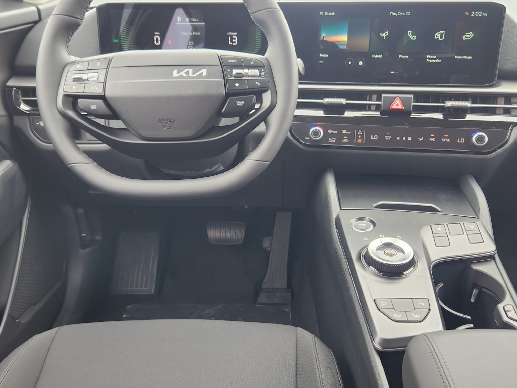 New 2027 Kia Sportage S AWD/4WD image 11