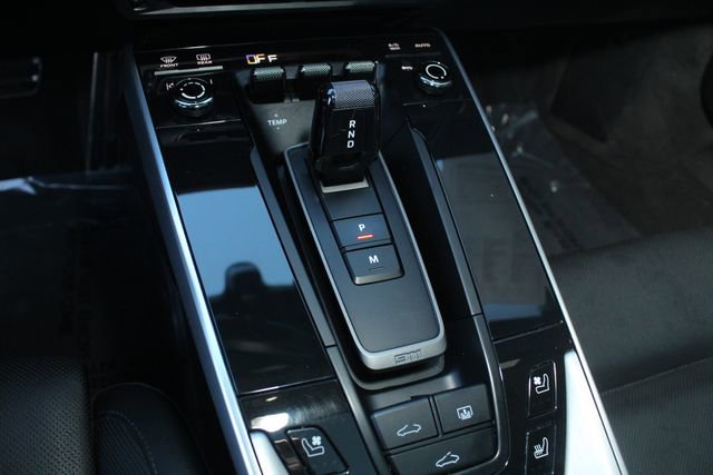 Certified 2020 Porsche 911 Carrera image 15