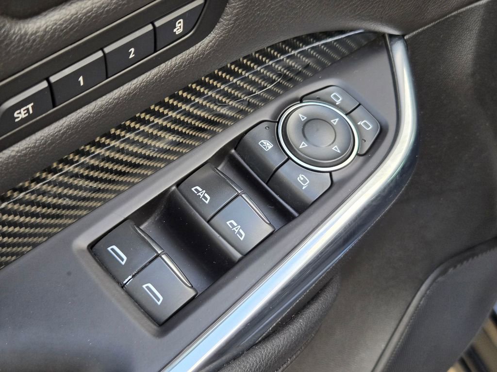 Used 2019 Cadillac XT4 Sport w/ Driver Assist Package image 24