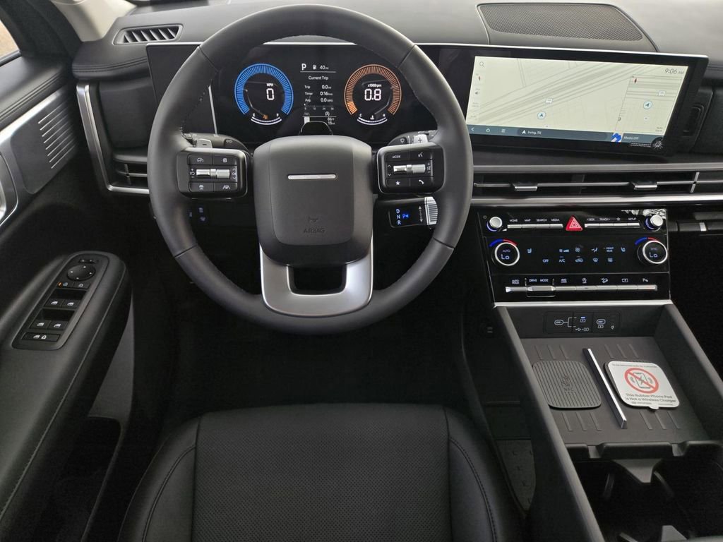 New 2025 Hyundai Santa Fe XRT w/ Tow & Go Package AWD/4WD image 20