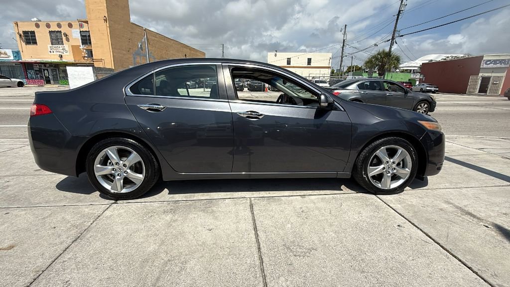 Used 2011 Acura TSX 2.4 image 14