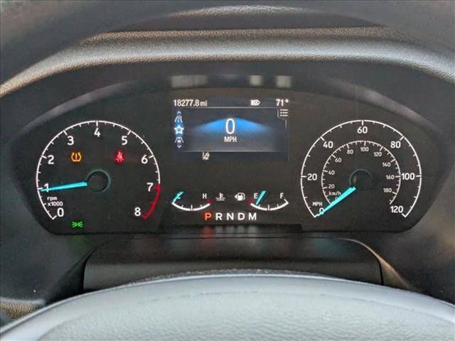 Used 2025 Ford Transit 350 XL RWD image 3