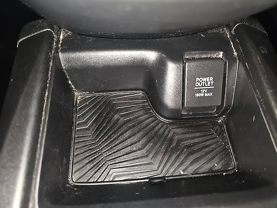 Used 2018 Honda CR-V EX image 27