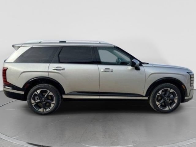 New 2026 Hyundai Palisade Limited FWD image 8