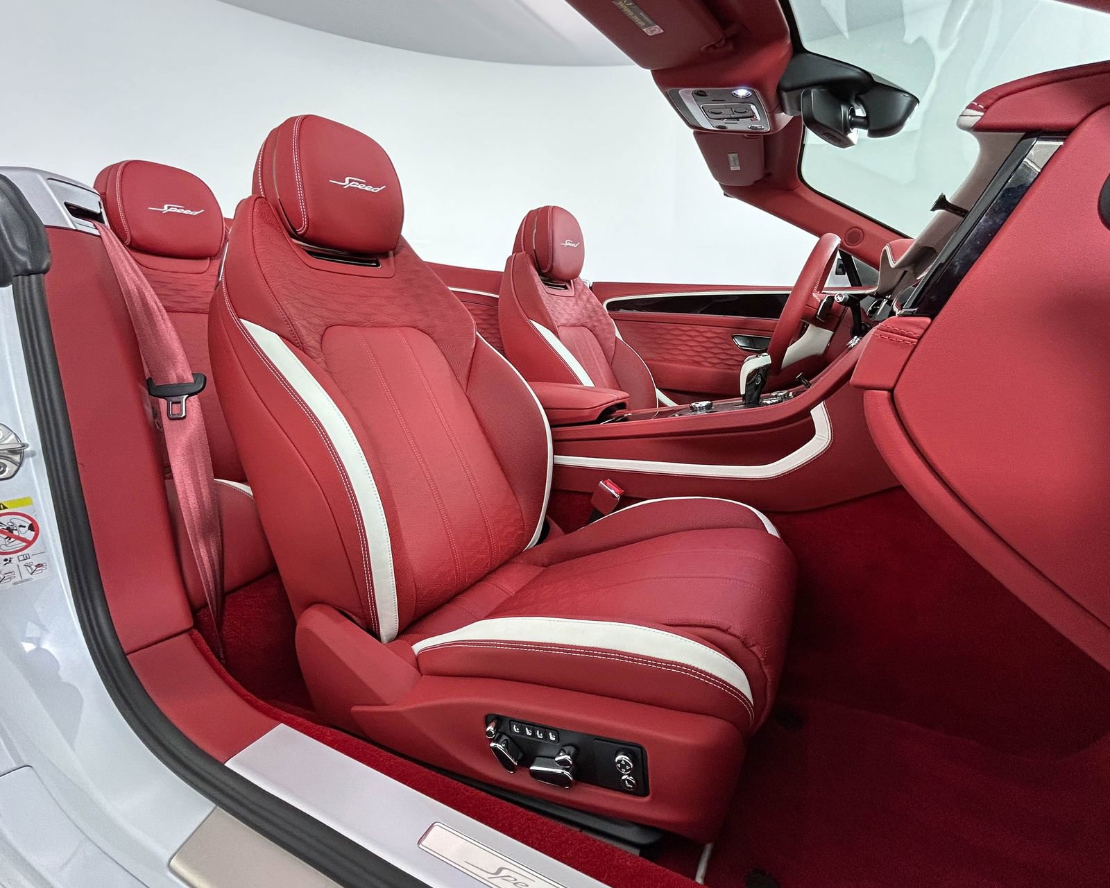 New 2026 Bentley Continental GTC image 26