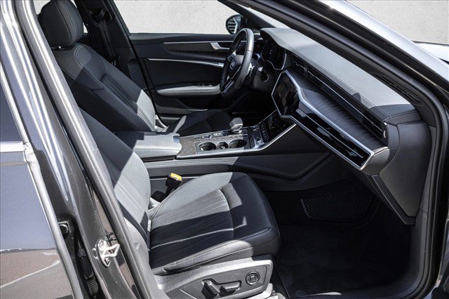 Used 2023 Audi A6 Premium Plus w/ Premium Plus Package AWD/4WD image 27