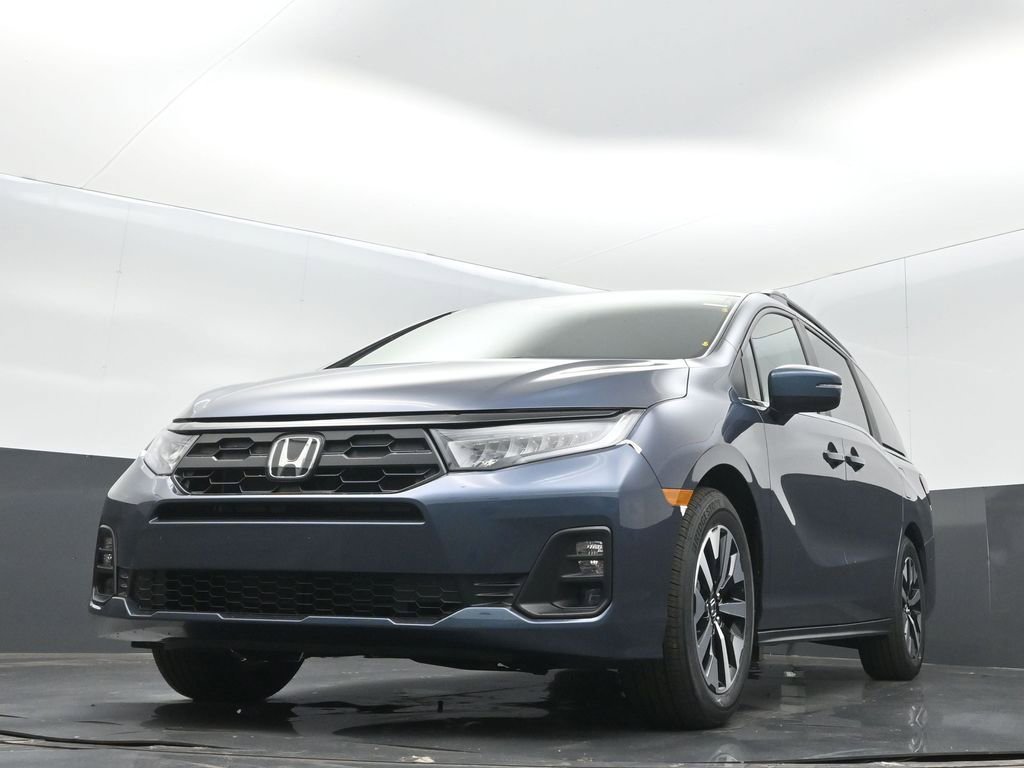 New 2026 Honda Odyssey EX-L image 8