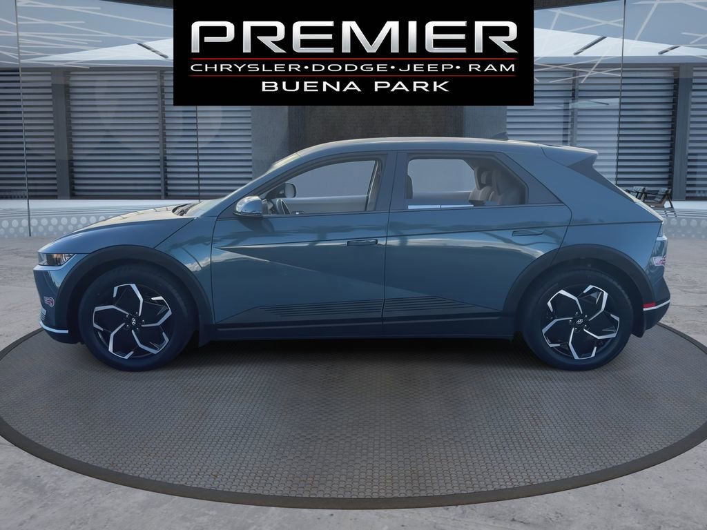 Used 2024 Hyundai Ioniq 5 SEL RWD image 5