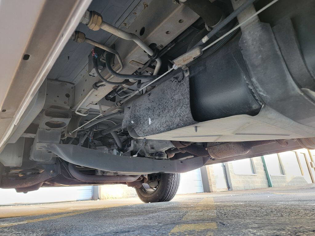 Used 2005 Chevrolet Astro Passenger image 18