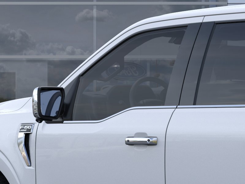 New 2025 Ford F150 Lariat w/ Equipment Group 502A High image 20