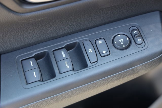 New 2026 Honda CR-V TrailSport image 19