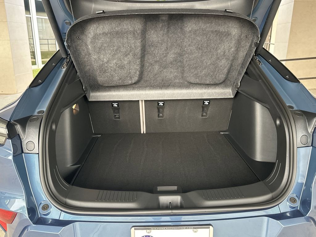 New 2026 Buick Envista Avenir image 32