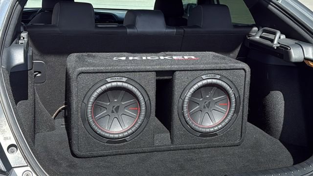 Used 2021 Honda Civic Sport image 27