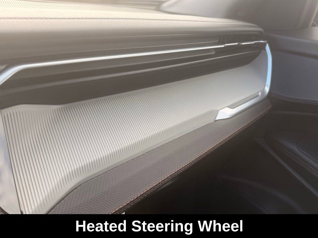 New 2026 Jeep Cherokee Limited image 23