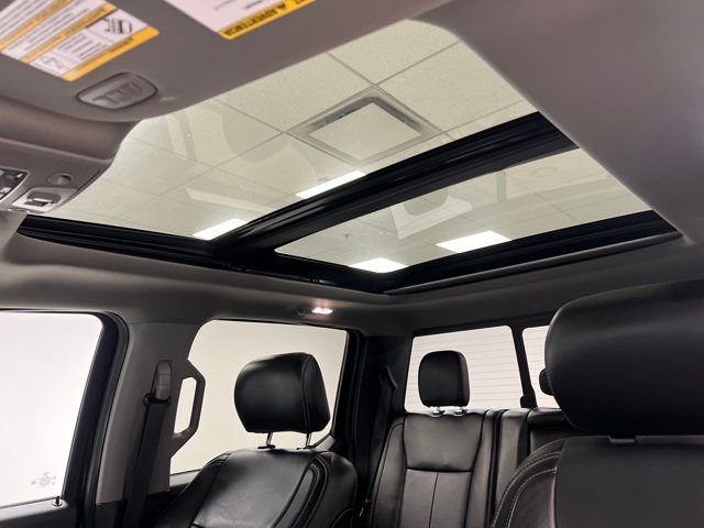 Used 2020 Ford F350 Lariat w/ Lariat Ultimate Package AWD/4WD image 41