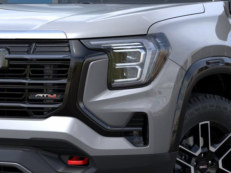 New 2026 GMC Terrain AT4 w/ Technology Package II AWD/4WD image 10