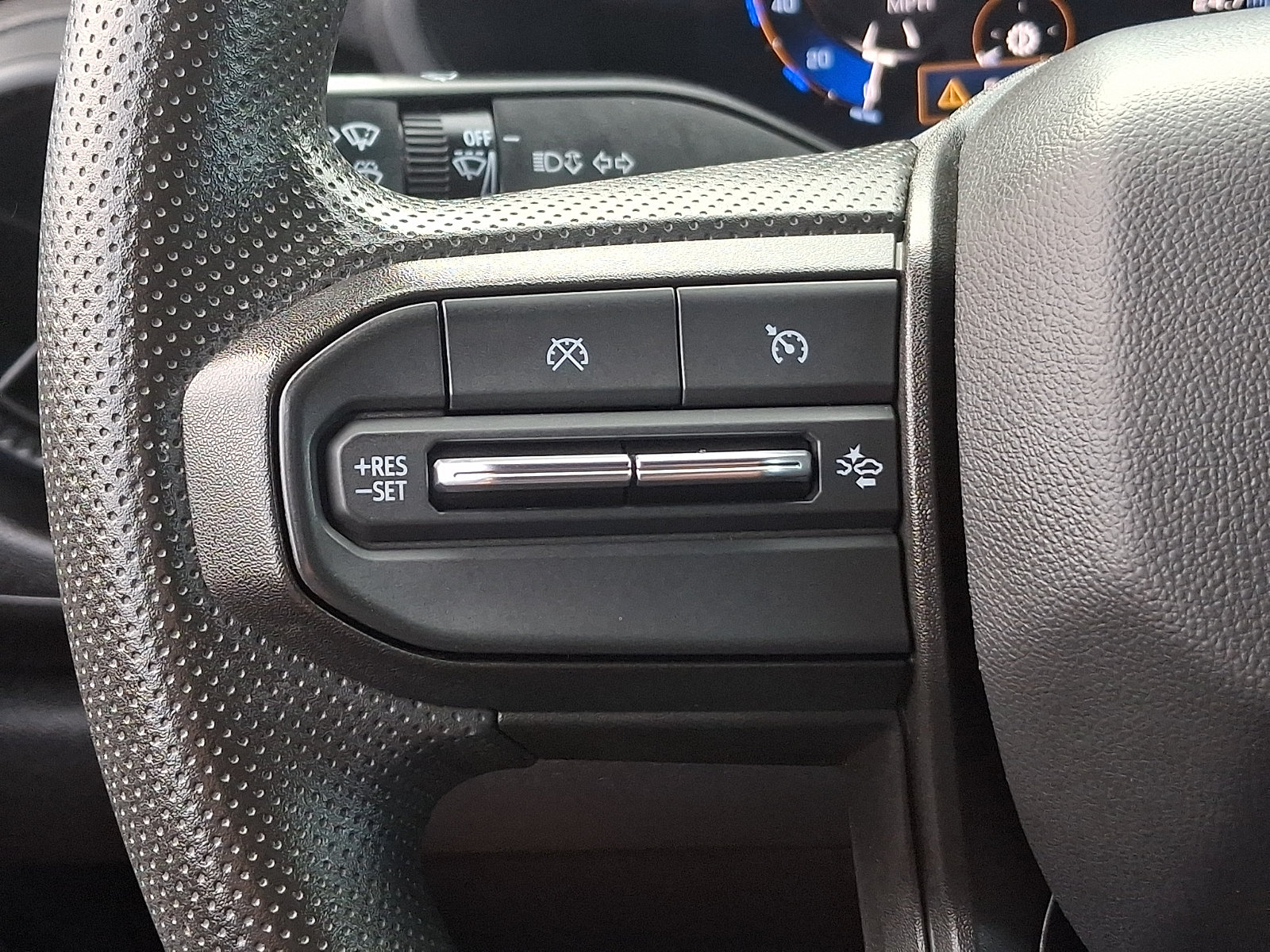 Used 2024 Chevrolet Colorado Trail Boss w/ Advanced Trailering Package AWD/4WD image 22