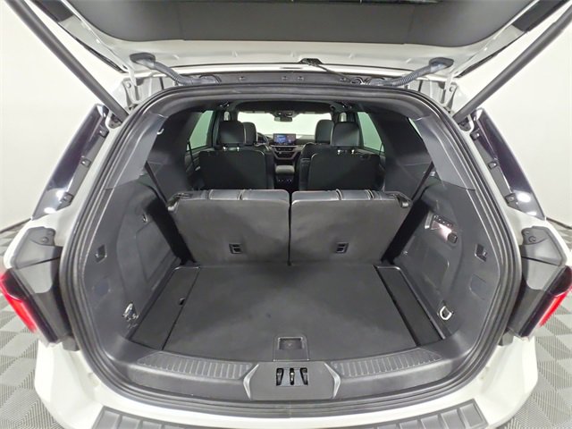 Certified 2025 Ford Explorer ST image 17