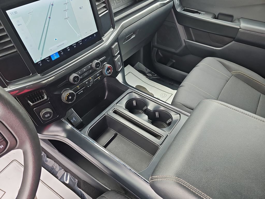 Used 2024 Ford F150 STX image 28