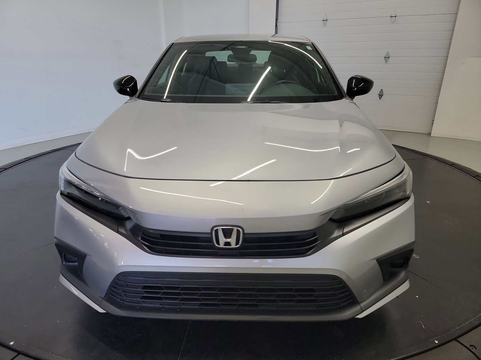 Certified 2023 Honda Civic Sport video 2