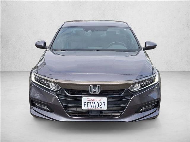 Used 2018 Honda Accord Sport image 2