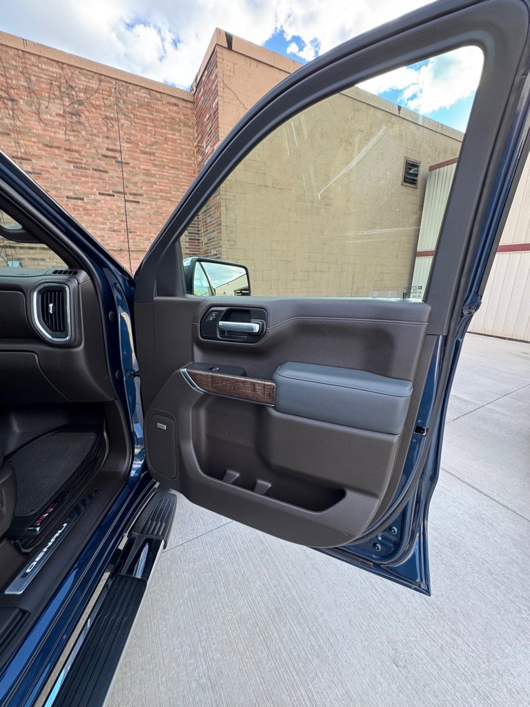 Used 2021 GMC Sierra 1500 Denali image 33