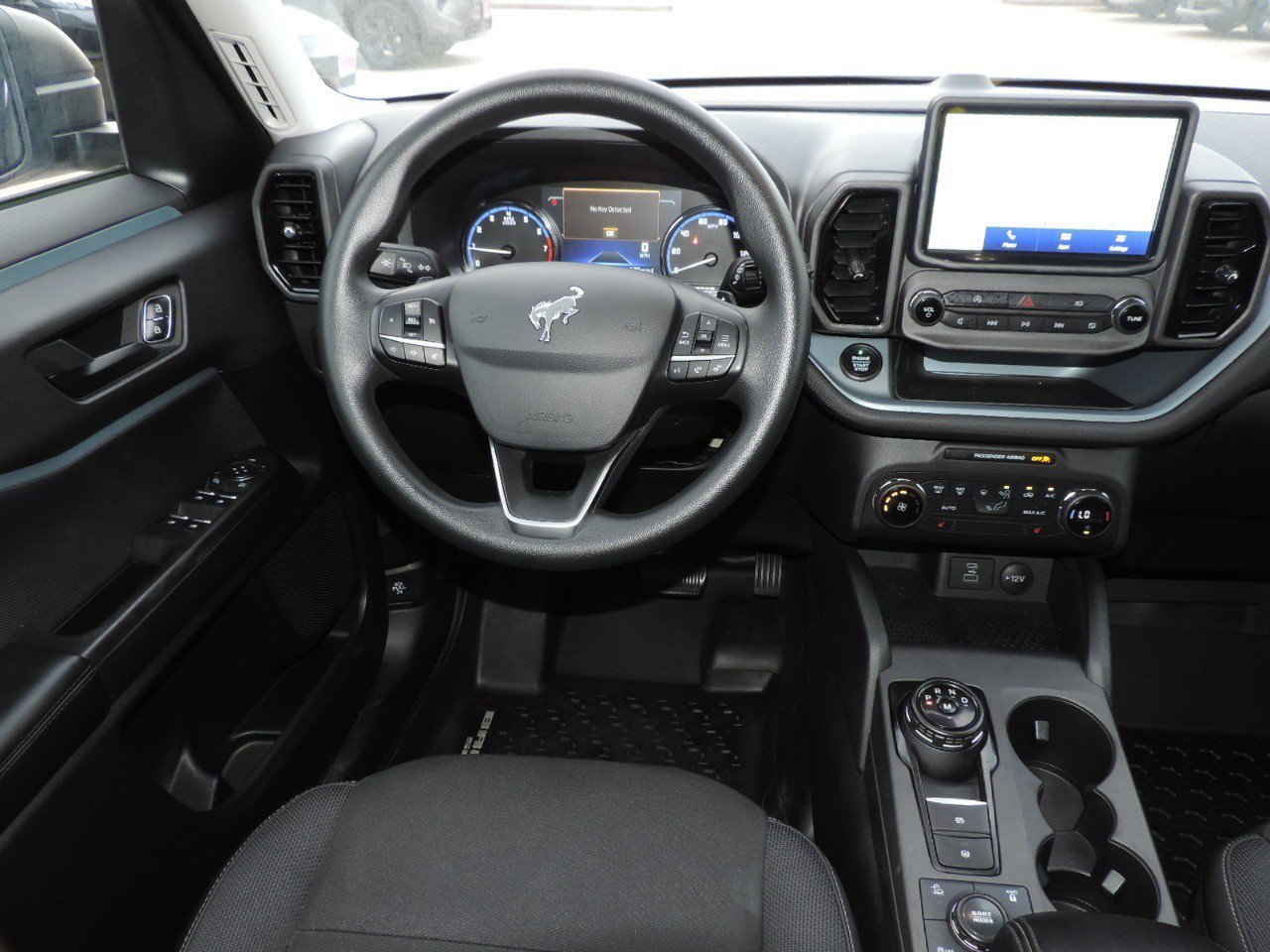 Used 2021 Ford Bronco Sport Badlands AWD/4WD image 20