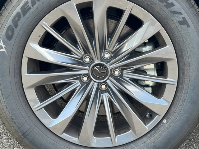New 2026 MAZDA CX-70 SC AWD/4WD image 5