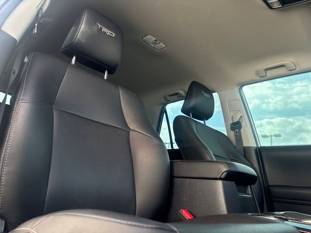 Used 2023 Toyota 4Runner TRD Sport image 25