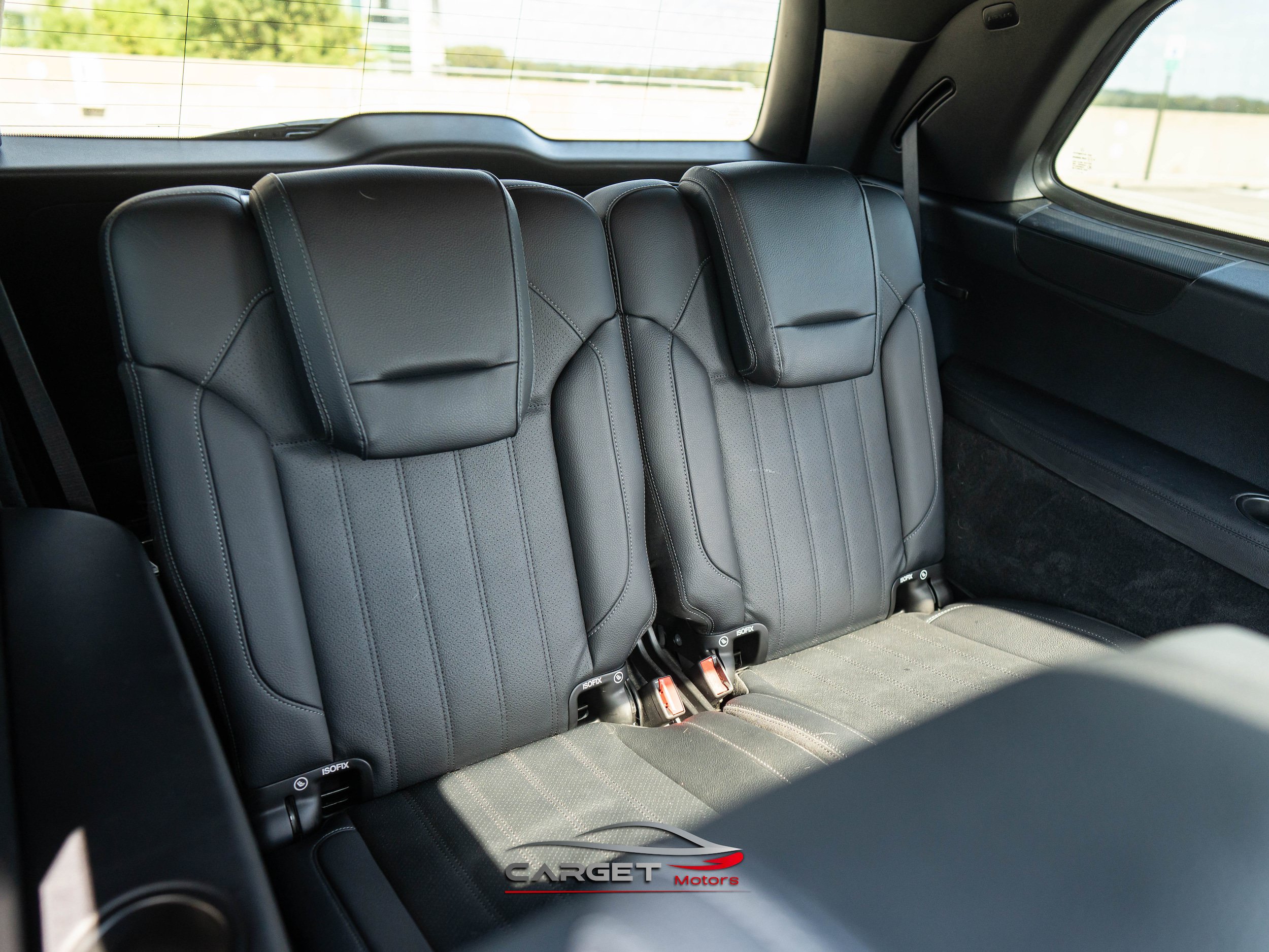 Used 2019 Mercedes-Benz GLS 450 4MATIC image 18