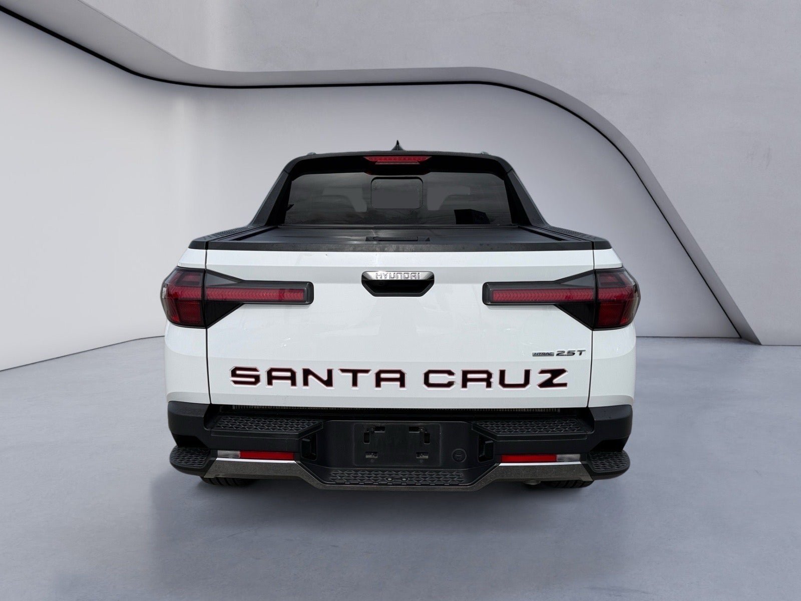 Used 2024 Hyundai Santa Cruz Limited AWD/4WD image 4