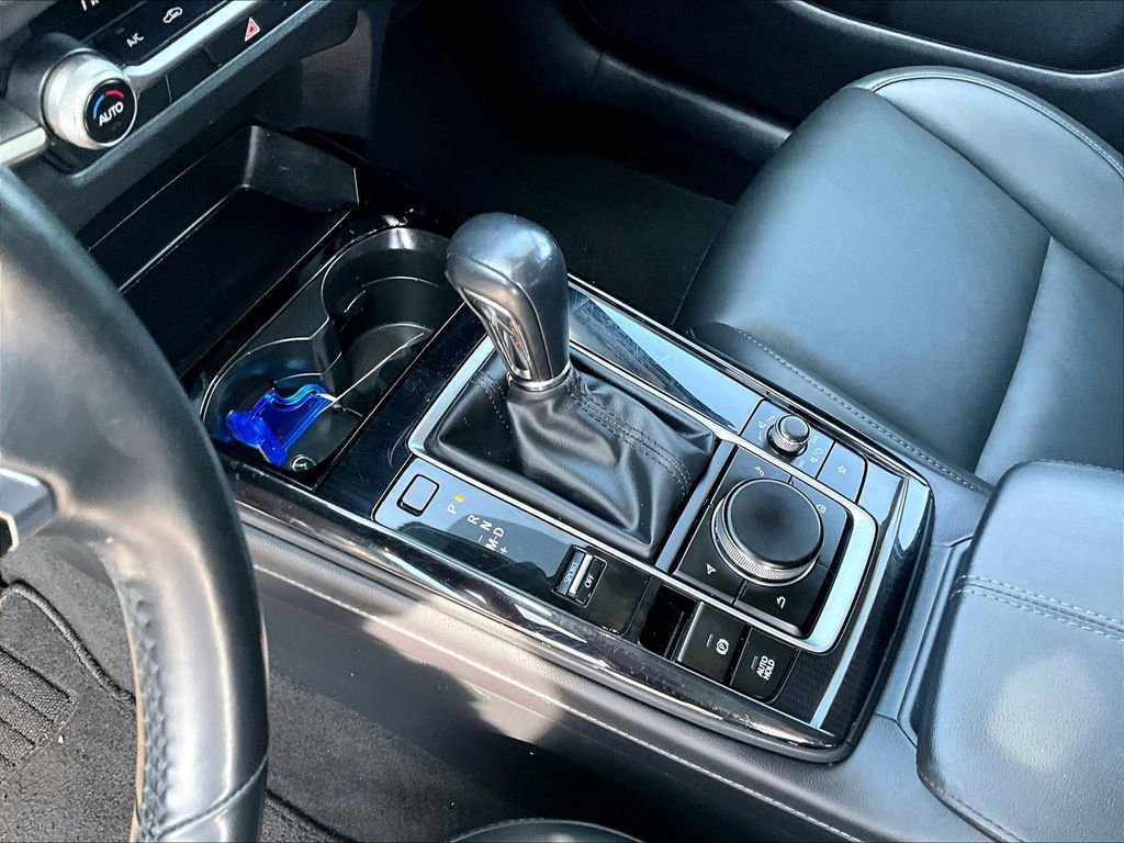 Used 2024 MAZDA CX-30 AWD 2.5 S w/ Select Sport Pkg image 20