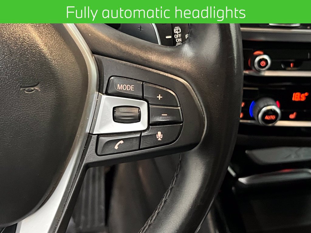 Used 2019 BMW X3 xDrive30i AWD/4WD image 18