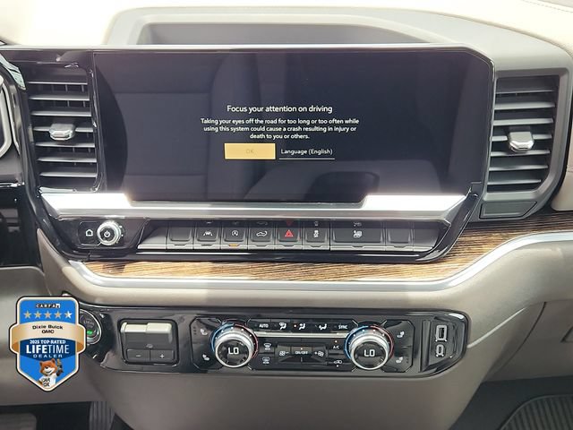 New 2026 GMC Sierra 1500 SLE w/ Max Trailering Package AWD/4WD image 25