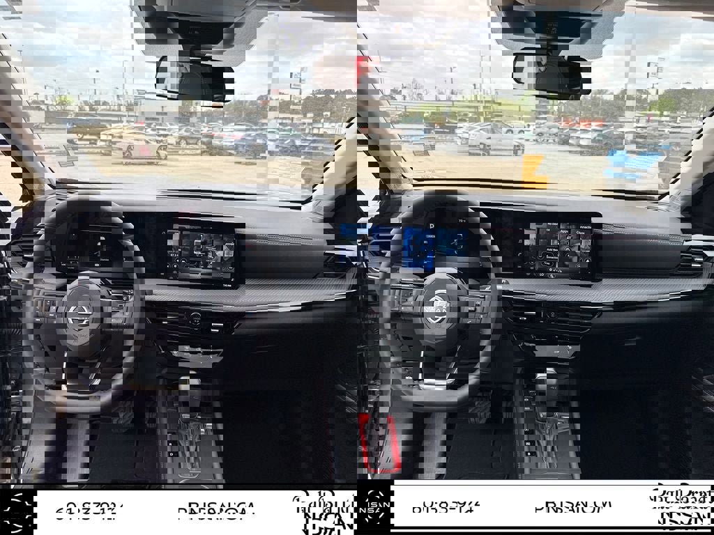 New 2026 Nissan Kicks SR image 19