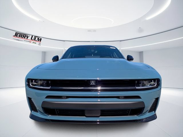 New 2026 Dodge Charger Scat Pack w/ Blacktop Package AWD/4WD image 8