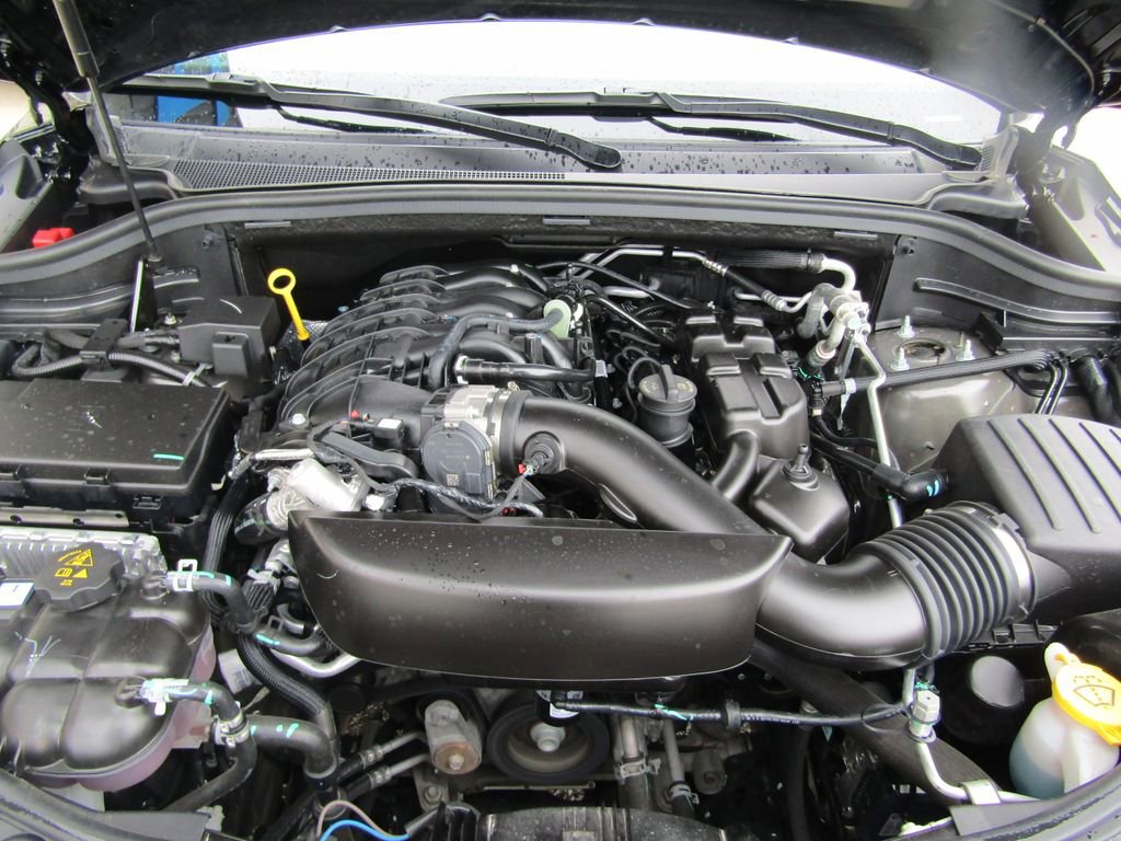 Used 2026 Dodge Durango GT AWD/4WD image 32