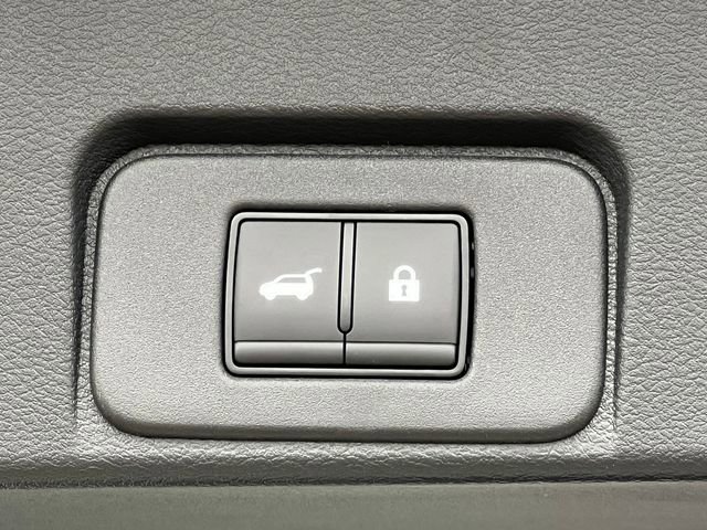 New 2026 Nissan Rogue Platinum w/ Platinum Premium Package AWD/4WD image 41