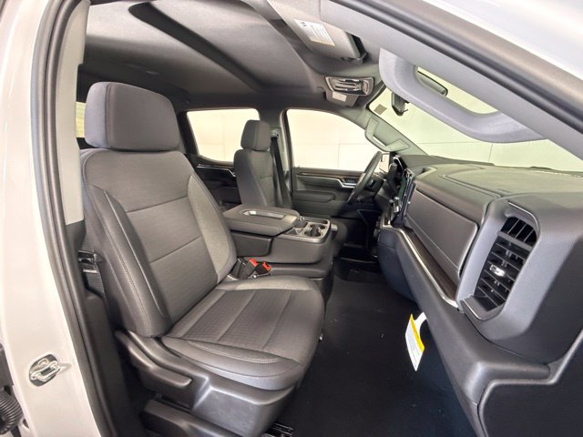 New 2026 Chevrolet Silverado 1500 RST AWD/4WD image 35