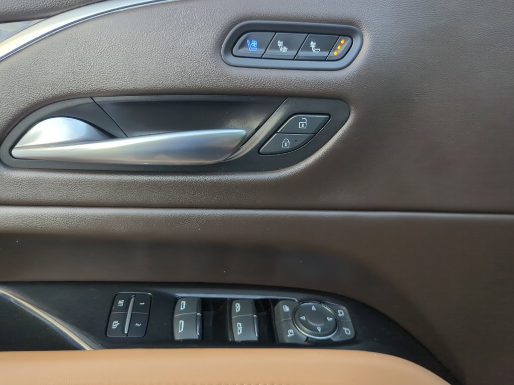 Used 2022 Cadillac Escalade Sport w/ Touring Package image 11