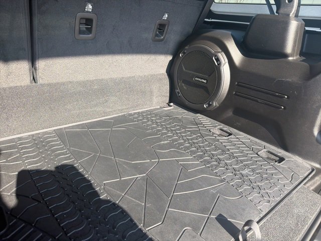 Used 2024 Jeep Wrangler Unlimited Rubicon 4xe image 10