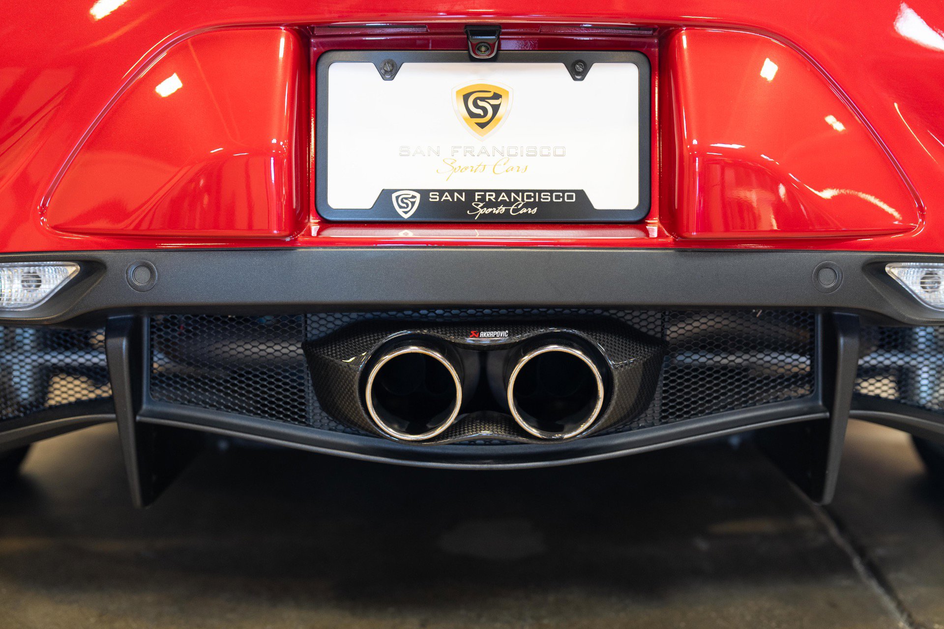 Used 2018 Alfa Romeo 4C Spider w/ Convenience Group - Spider image 36