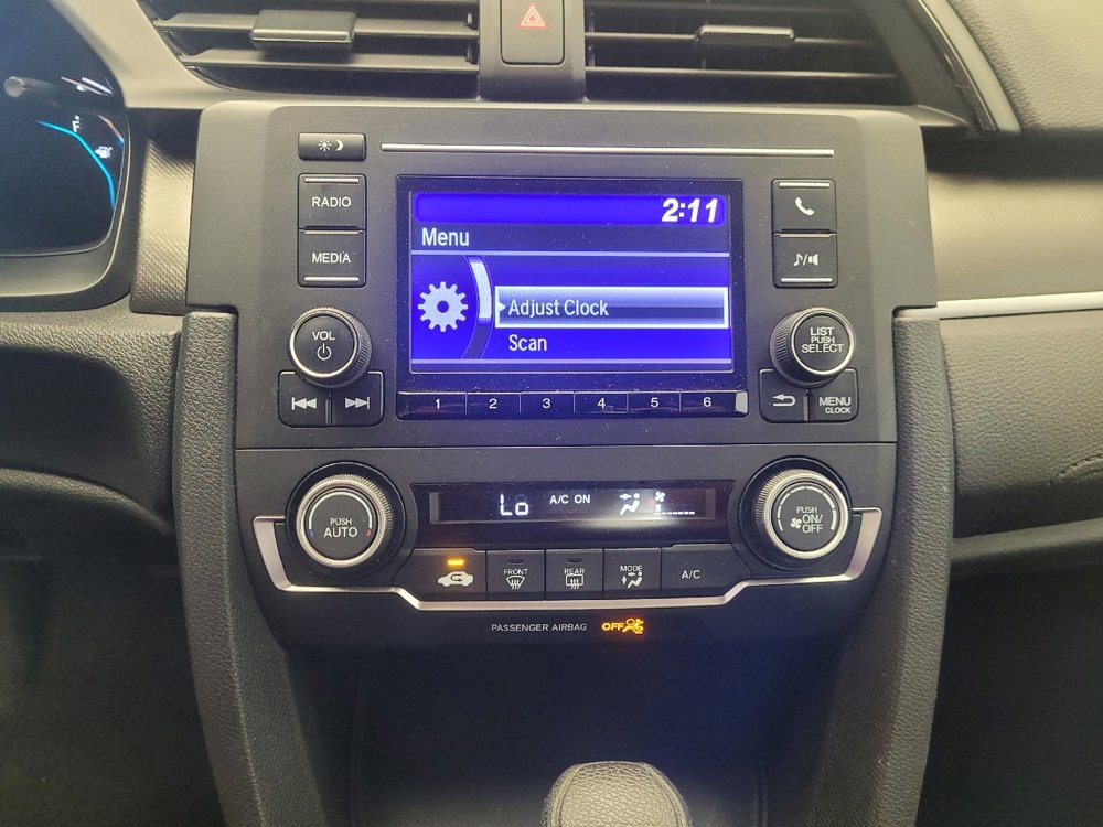 Used 2019 Honda Civic LX image 25