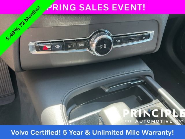 Certified 2024 Volvo XC90 B5 Core w/ Protection Package Premier AWD/4WD image 22