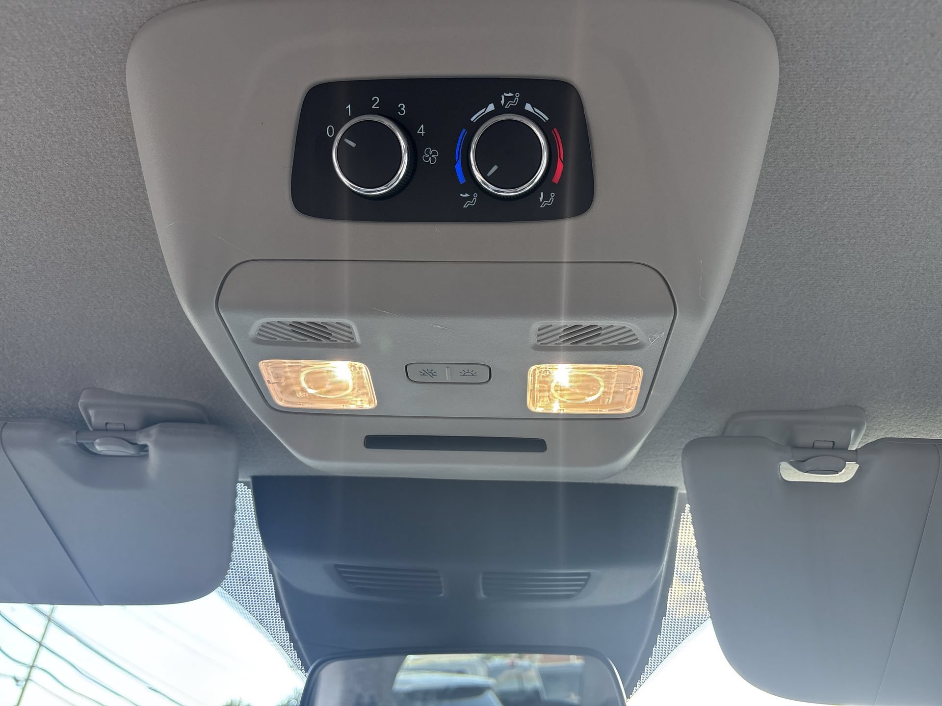 New 2026 Ford Transit 350 XL RWD image 28