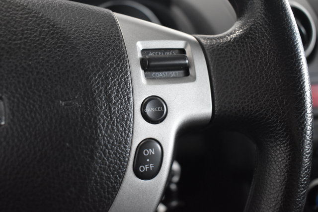 Used 2010 Nissan Rogue S w/ 360 Degree Value Pkg FWD image 18